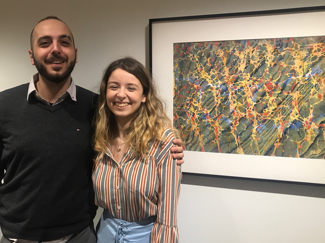 Burchfield Penney Art Center Exhibition